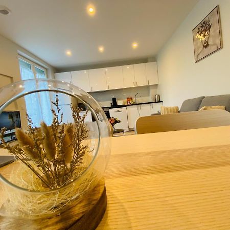 Cozy Appart' A Deux Pas De La Gare - Cozy Houses Palaiseau Exterior photo